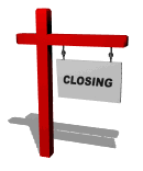 house closing