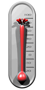 Keep on donating!